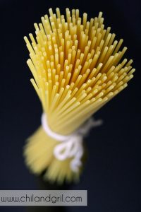 Spaghetti Recipe