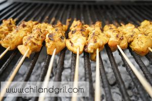 Chicken Malai Tikka Recipe