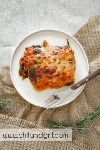 Best Lasagna Recipe