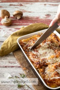 Best Lasagna Recipe