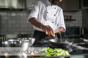 Seekh Kebab Recipe