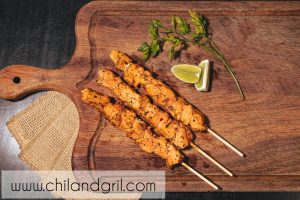 Seekh Kebab Recipe